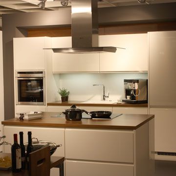 Personal-Küche / Groß-Küche