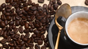 Miele CM5 Perfekter Kaffeegenuss