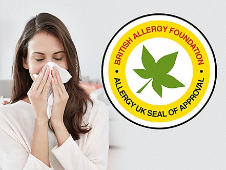 Miele für Allergiker geeignet