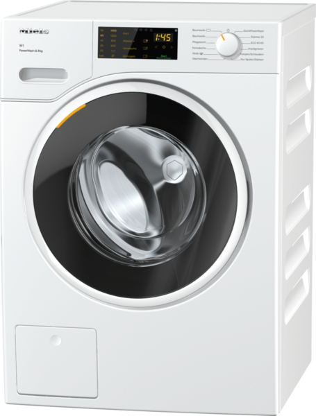 WWD 320 WPS Waschmaschine