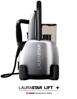 Laurastar Lift+ - Platinum