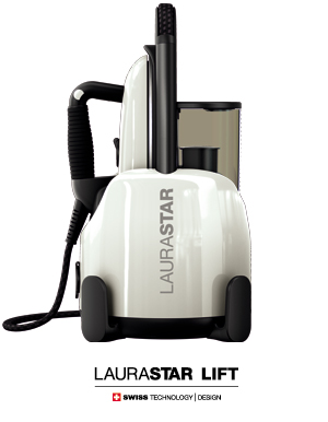 Laurastar Lift- Pure White
