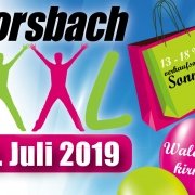 forsbach xxl 2019