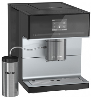 Miele Kaffeevollautomaten CM 7500