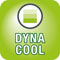 Miele Kühlautomat mit DynaCool - Symbol