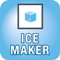 Miele Kühlautomat mit IceMaker - Symbol