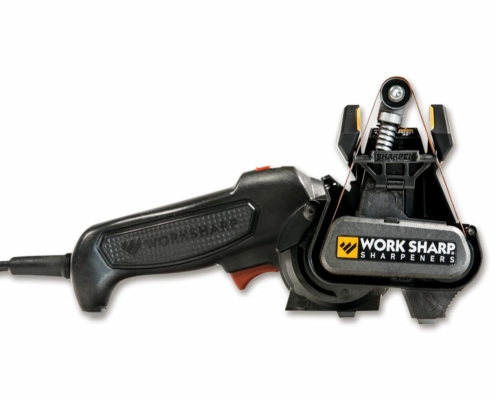 Work Sharp Knife & Tool Sharpener MK II